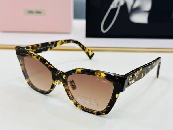 Miu Miu Sunglasses Top Quality MMS00280